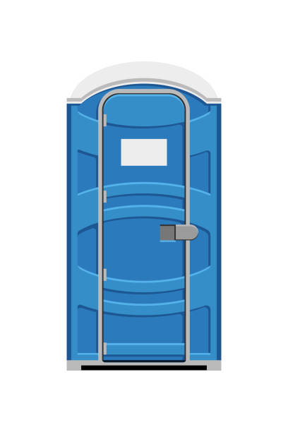 Types of Portable Toilets We Offer in Lincolnshire, IL