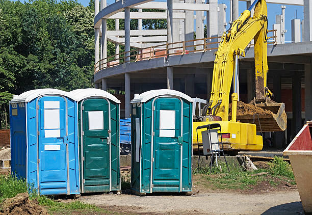 Best Portable Toilet Rental for Emergency Services in Lincolnshire, IL