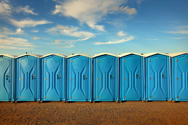 Best Long-Term Portable Toilet Rental in Lincolnshire, IL