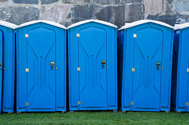 Best Standard Portable Toilet Rental in Lincolnshire, IL