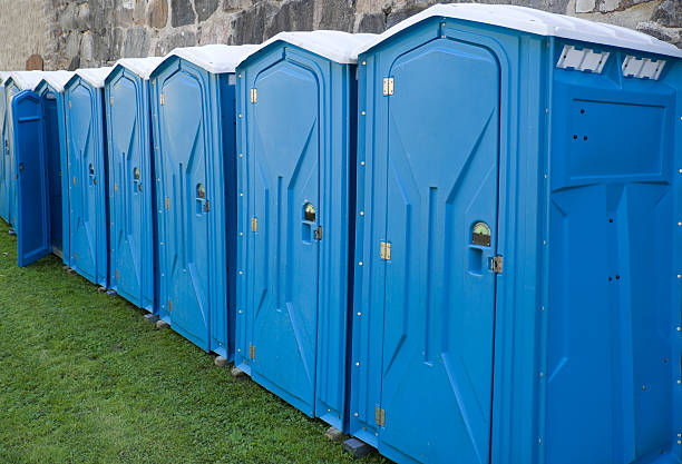 Best Portable Toilets for Parks and Recreation Areas in Lincolnshire, IL